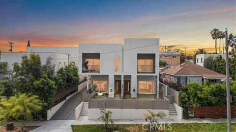 642 E Fairview Boulevard #C Photo