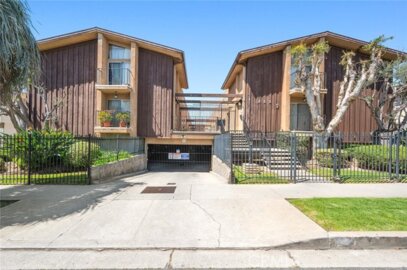933 N Cedar Street #6 Photo