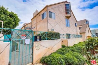 Delightful Venice Way Condos Condominium Located at 610 Venice Way #104 was Just Sold